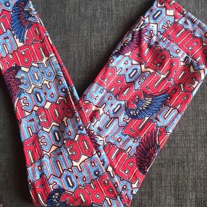 ✈️LuLaRoe OS Leggings